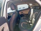 2013 KIA CEED 4 ECODYNAMICS 1.6 GDI 4 ECODYNAMICS 5DR for sale at Copart BRISTOL