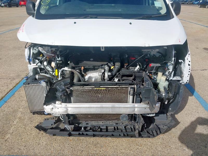 2023 VAUXHALL VIVARO F2900 PRIME S/S 