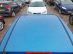 2010 TOYOTA AYGO BLUE VVT-I  for sale at Copart BRISTOL