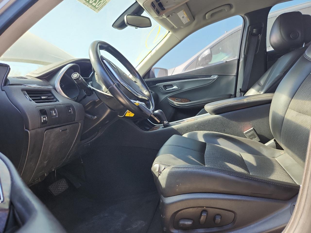 2014 Chevrolet Impala Lt VIN: 2G1115SL3E9278452 Lot: 82079105