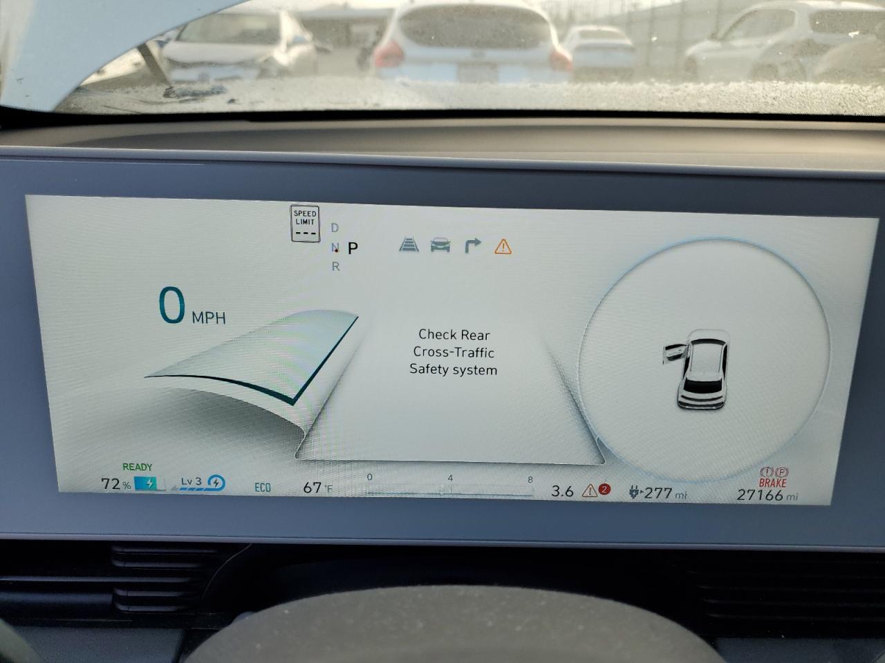 2024 Hyundai Ioniq 5 Se VIN: KM8KM4DE9RU318856 Lot: 71292735