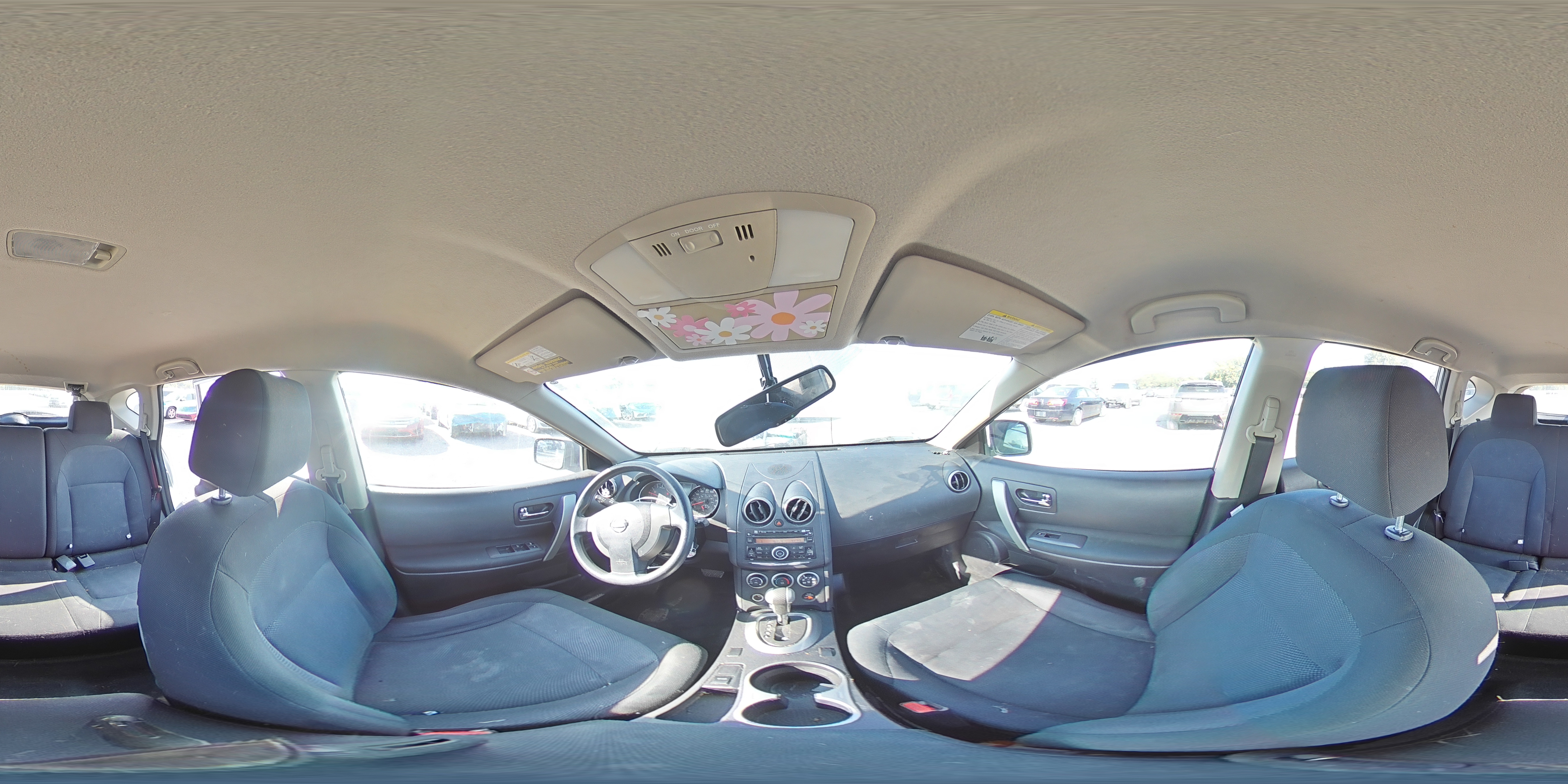 2014 Nissan Rogue Select S VIN: JN8AS5MT9EW100610 Lot: 80351575