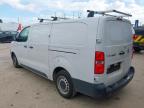 2023 VAUXHALL VIVARO F2900 PRIME S/S  for sale at Copart SANDY