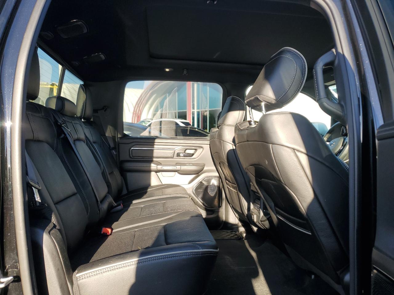 2022 Ram 1500 Limited VIN: 1C6SRFHT6NN387025 Lot: 82109905