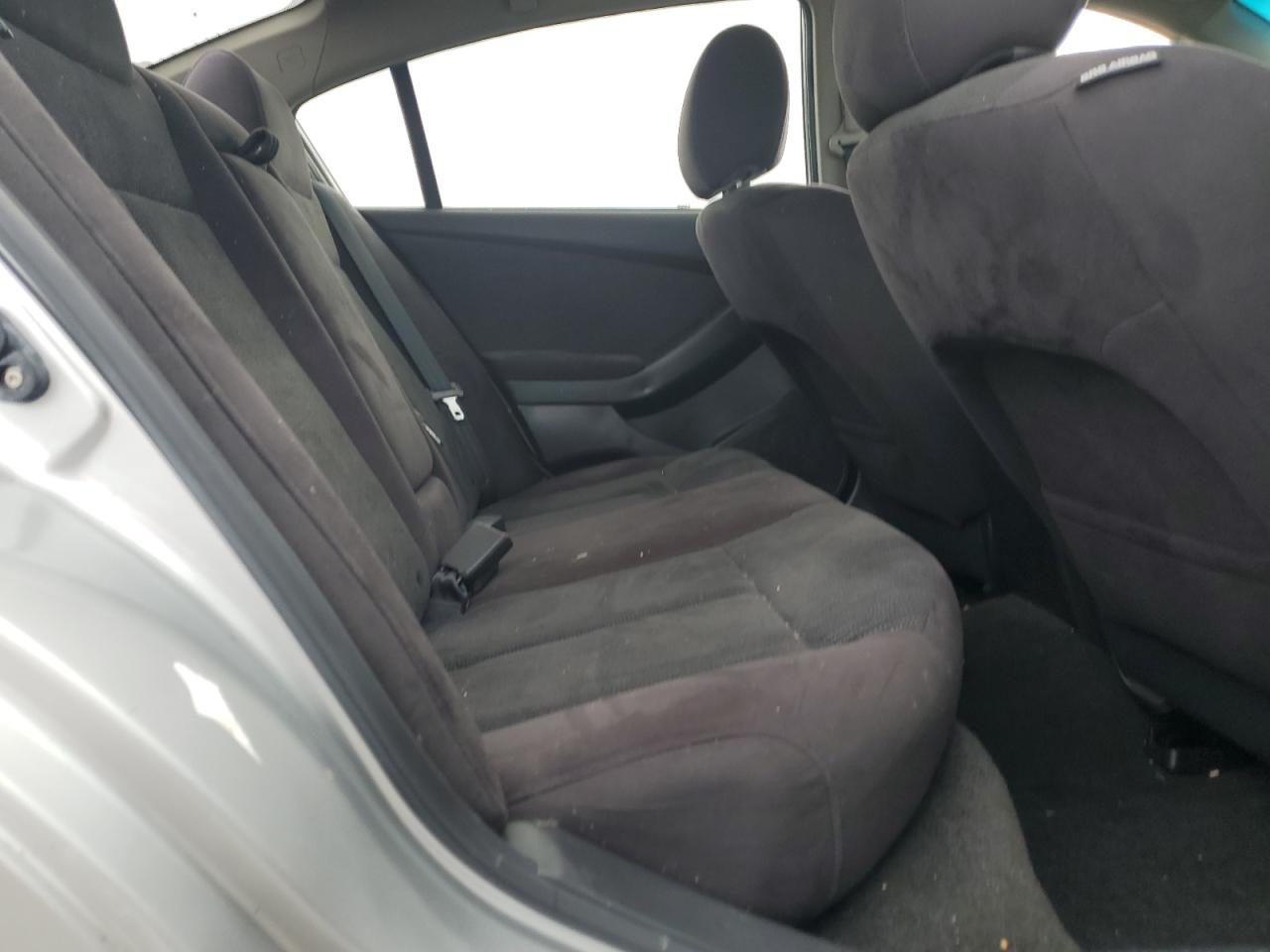 2011 Nissan Altima Base VIN: 1N4AL2AP6BN509430 Lot: 81161925