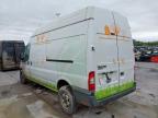 2014 FORD TRANSIT 100 T350 RWD  for sale at Copart BRISTOL
