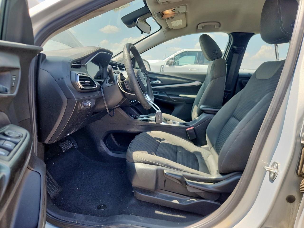 2023 Chevrolet Bolt Euv Lt VIN: 1G1FY6S09P4164006 Lot: 81274925