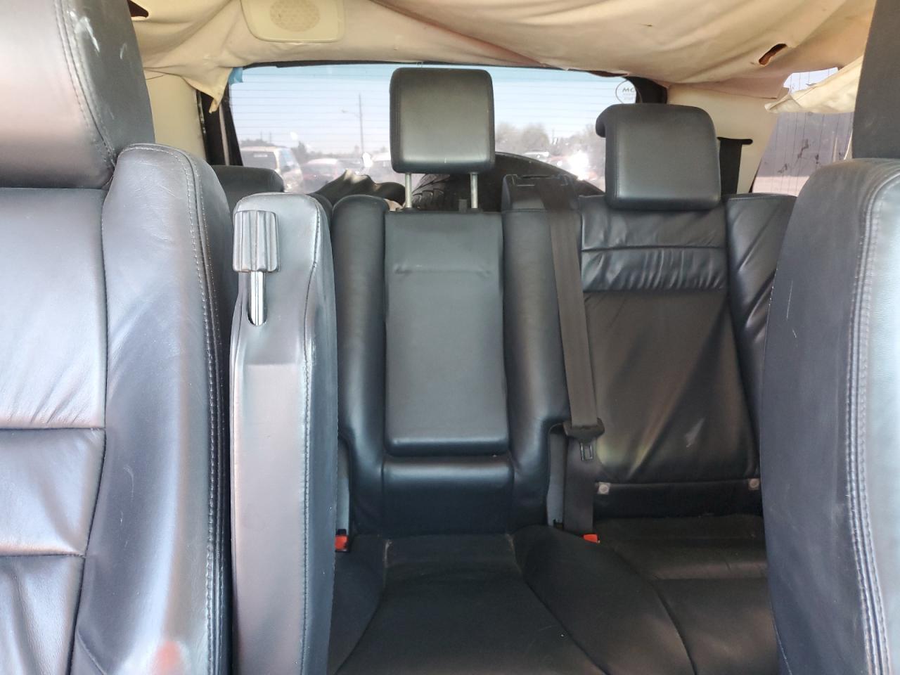 2008 Land Rover Range Rover Sport Hse VIN: SALSK25418A146660 Lot: 84552805