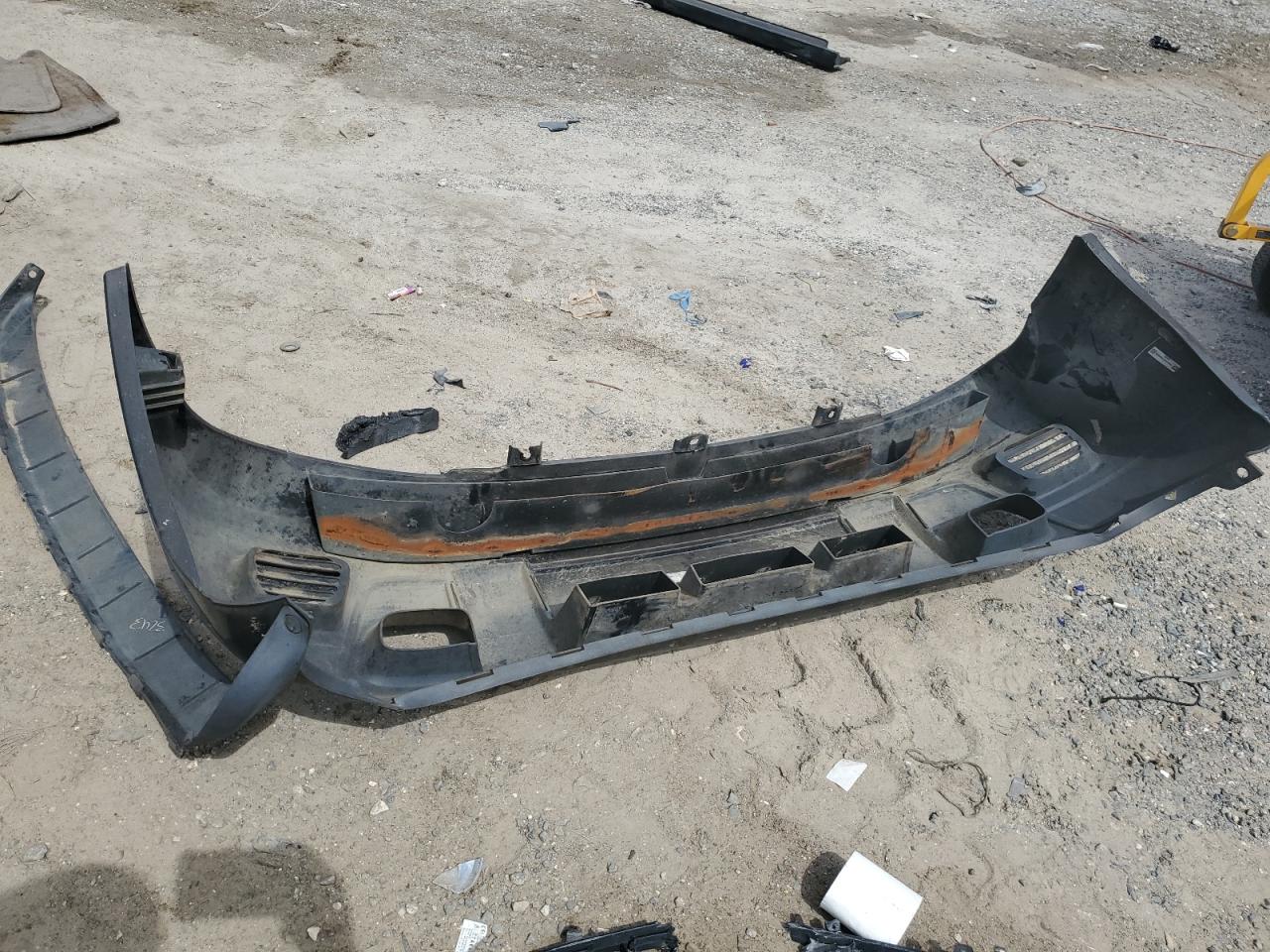 2007 Chevrolet Trailblazer Ls VIN: 1GNDS13SX72200338 Lot: 80493185