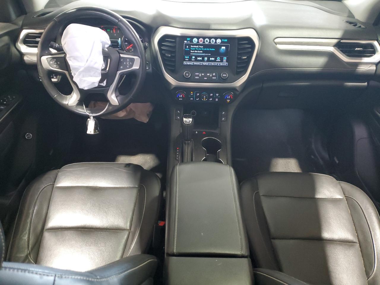 2018 GMC Acadia Slt-1 VIN: 1GKKNULS7JZ141230 Lot: 80624245
