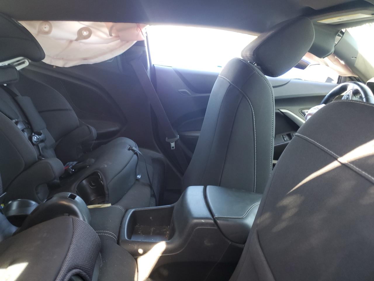 2019 Chevrolet Camaro Ls VIN: 1G1FB1RX9K0132972 Lot: 81693415