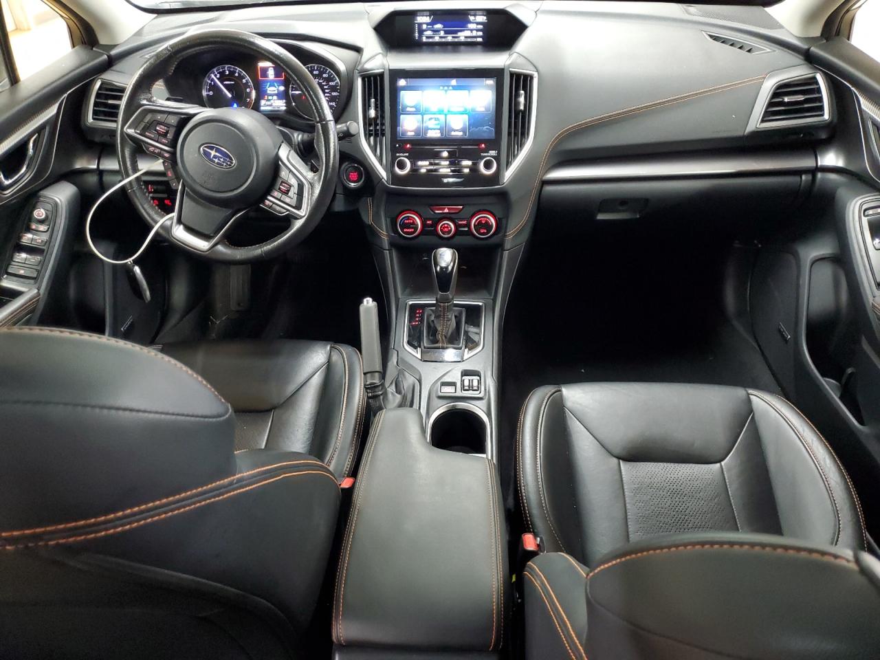 2021 Subaru Crosstrek Limited VIN: JF2GTHNC2M8263753 Lot: 84790995