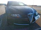 2007 ALFA ROMEO GT TS BLACKLINE  for sale at Copart SANDTOFT