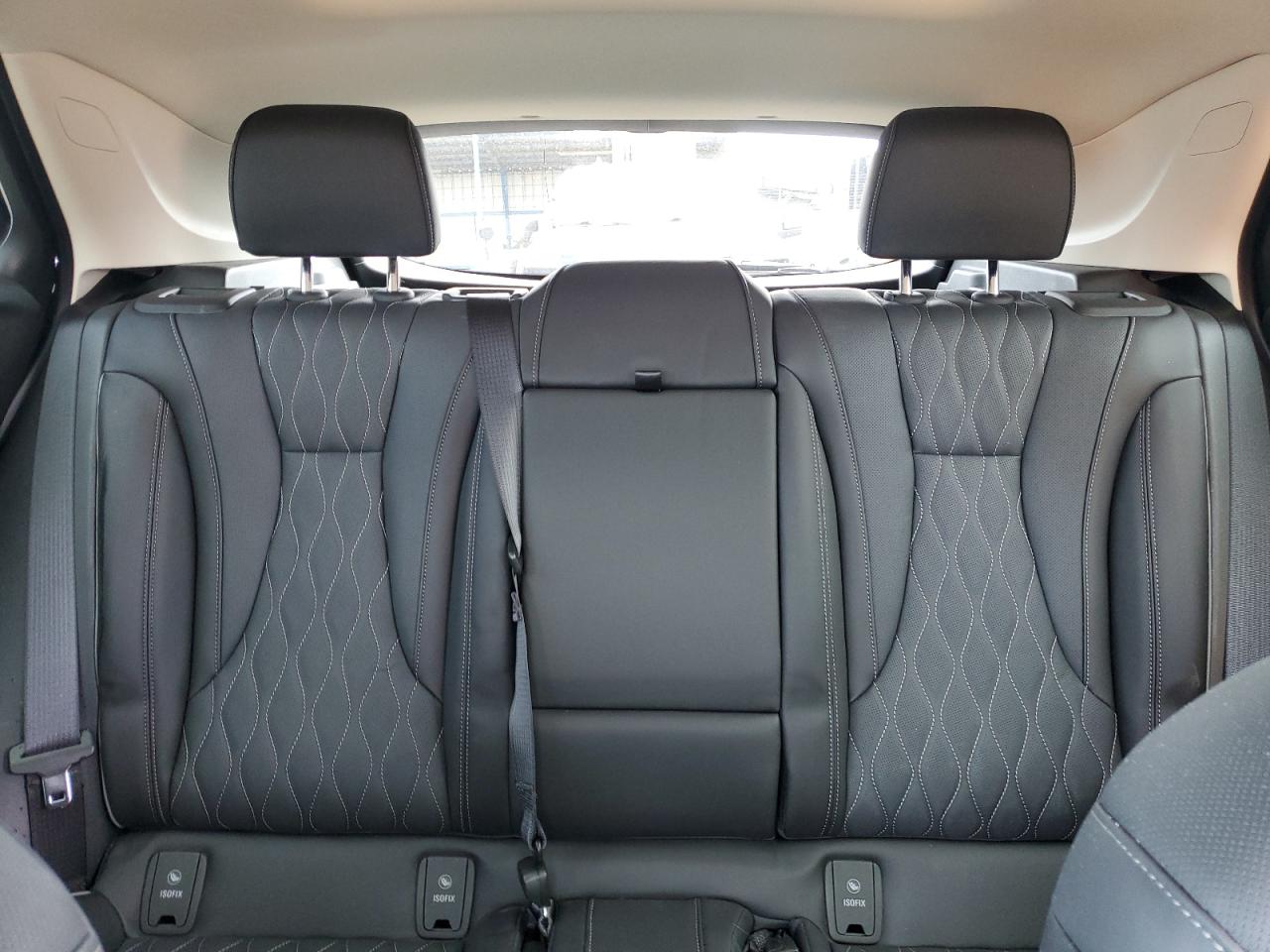 2023 Buick Envision Avenir VIN: LRBFZSR47PD065415 Lot: 81613135