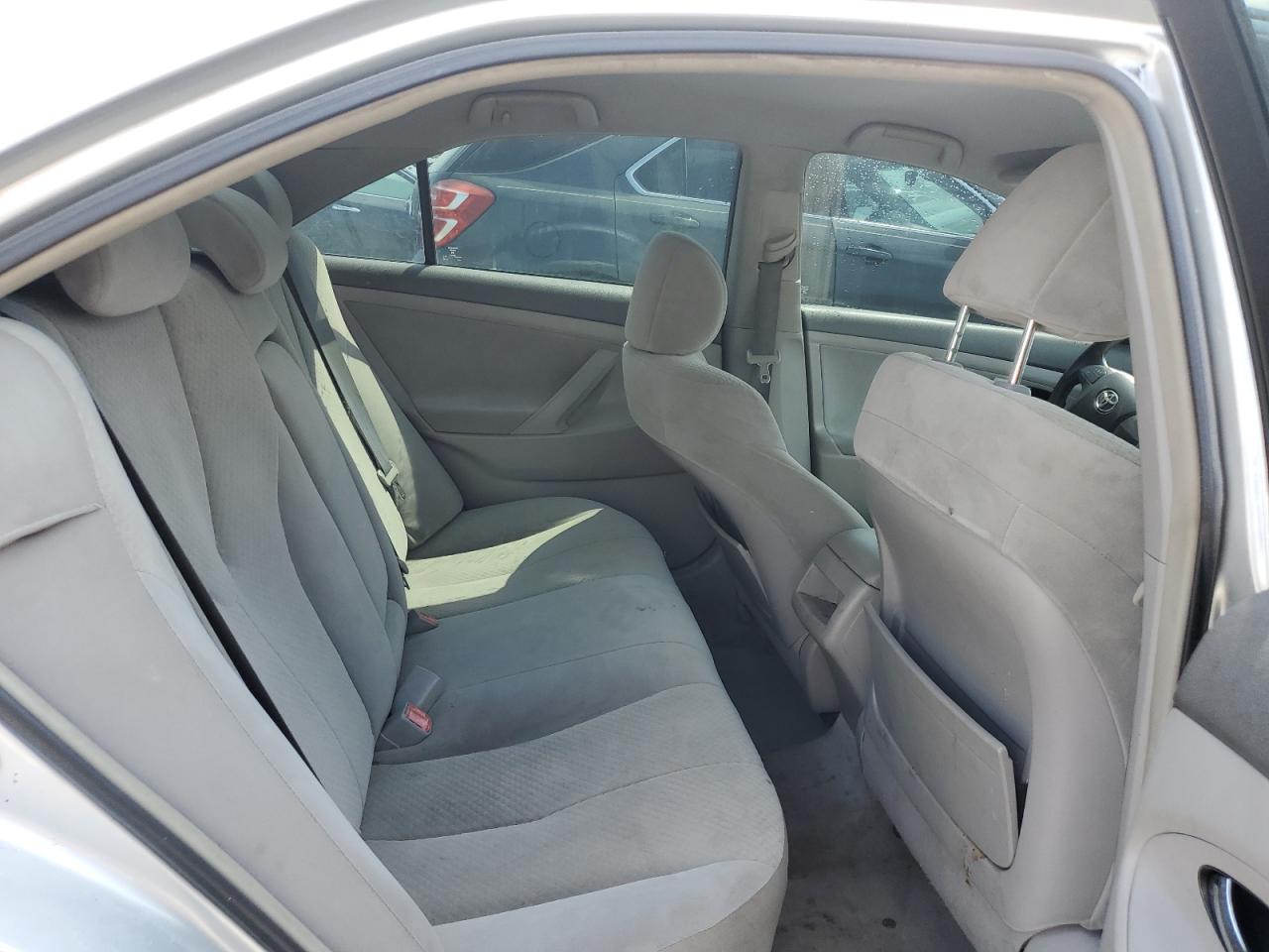 2007 Toyota Camry Ce VIN: 4T1BE46K17U618260 Lot: 80091515