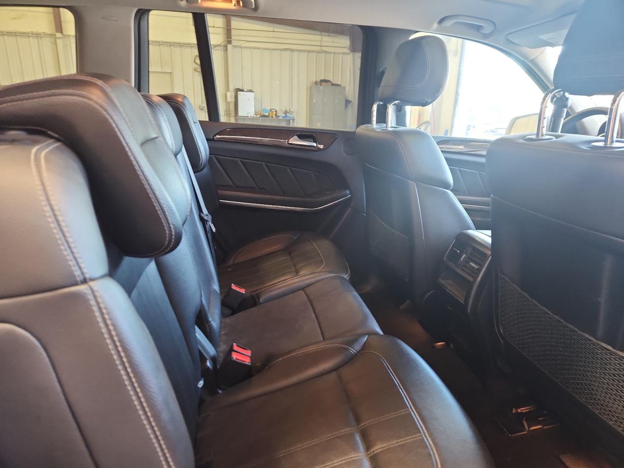 2013 Mercedes-Benz Gl 450 4Matic VIN: 4JGDF7CE4DA205297 Lot: 84184675