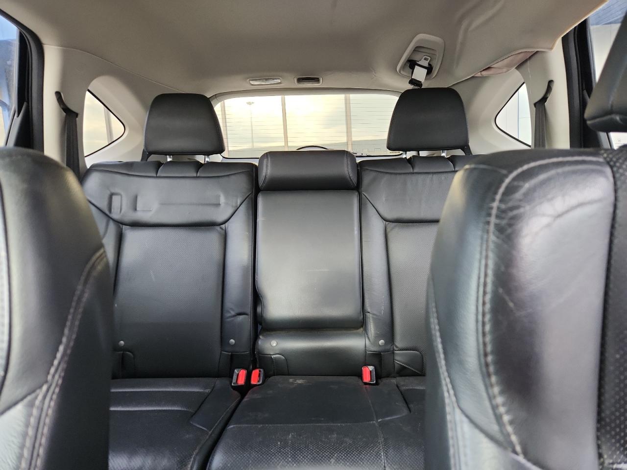 2015 Honda Cr-V Exl VIN: 2HKRM4H7XFH621603 Lot: 71255555