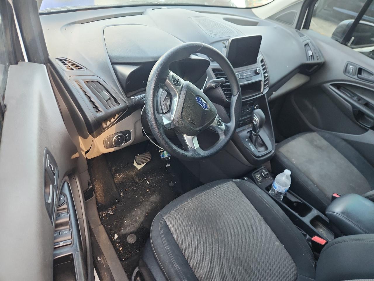 2019 Ford Transit Connect Xl VIN: NM0GS9E24K1419518 Lot: 83833855