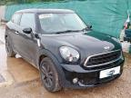 2015 MINI PACEMAN COOPER D  for sale at Copart WESTBURY