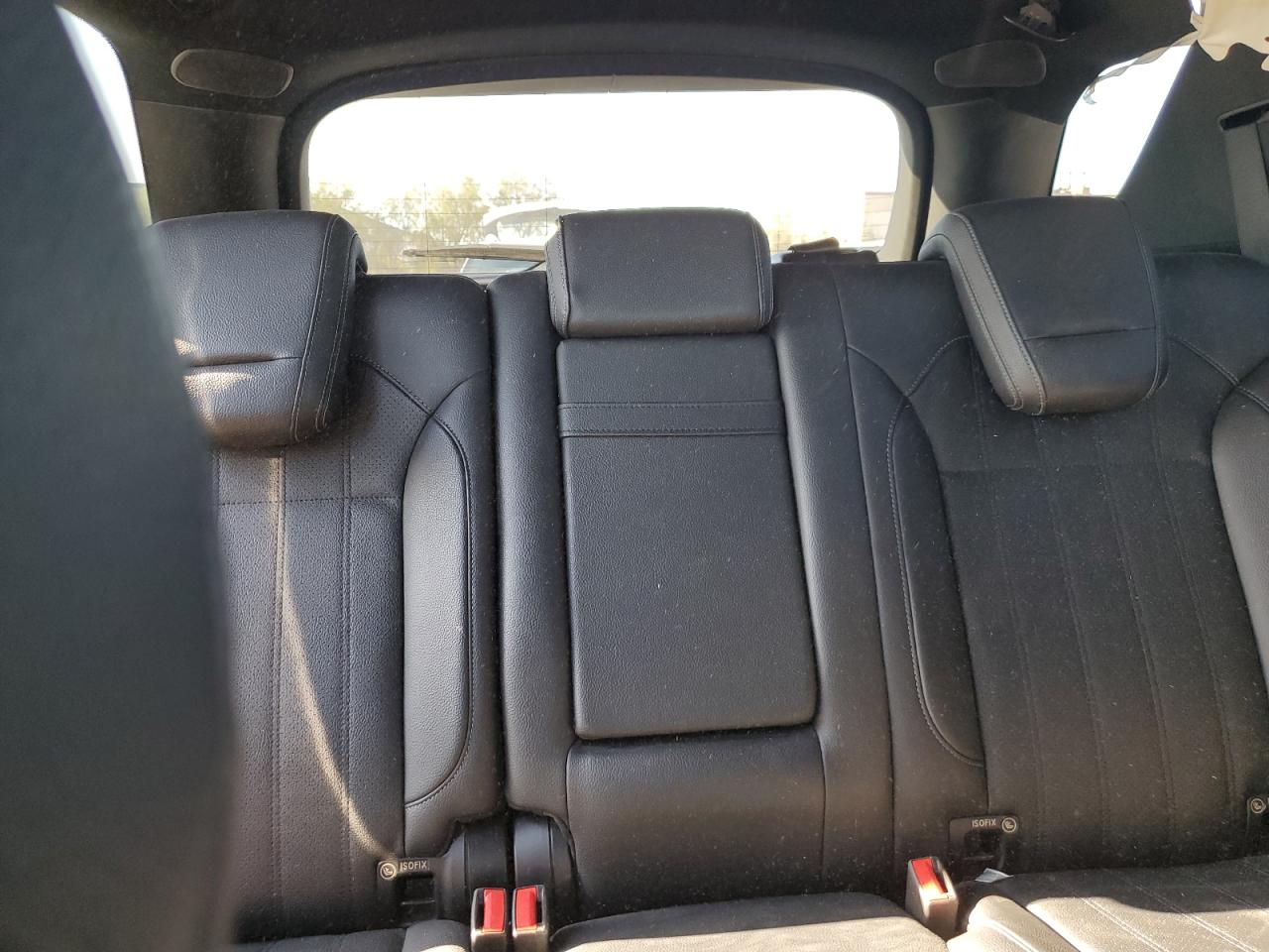 2017 Mercedes-Benz Gle 350 4Matic VIN: 4JGDA5HBXHA831296 Lot: 80753405