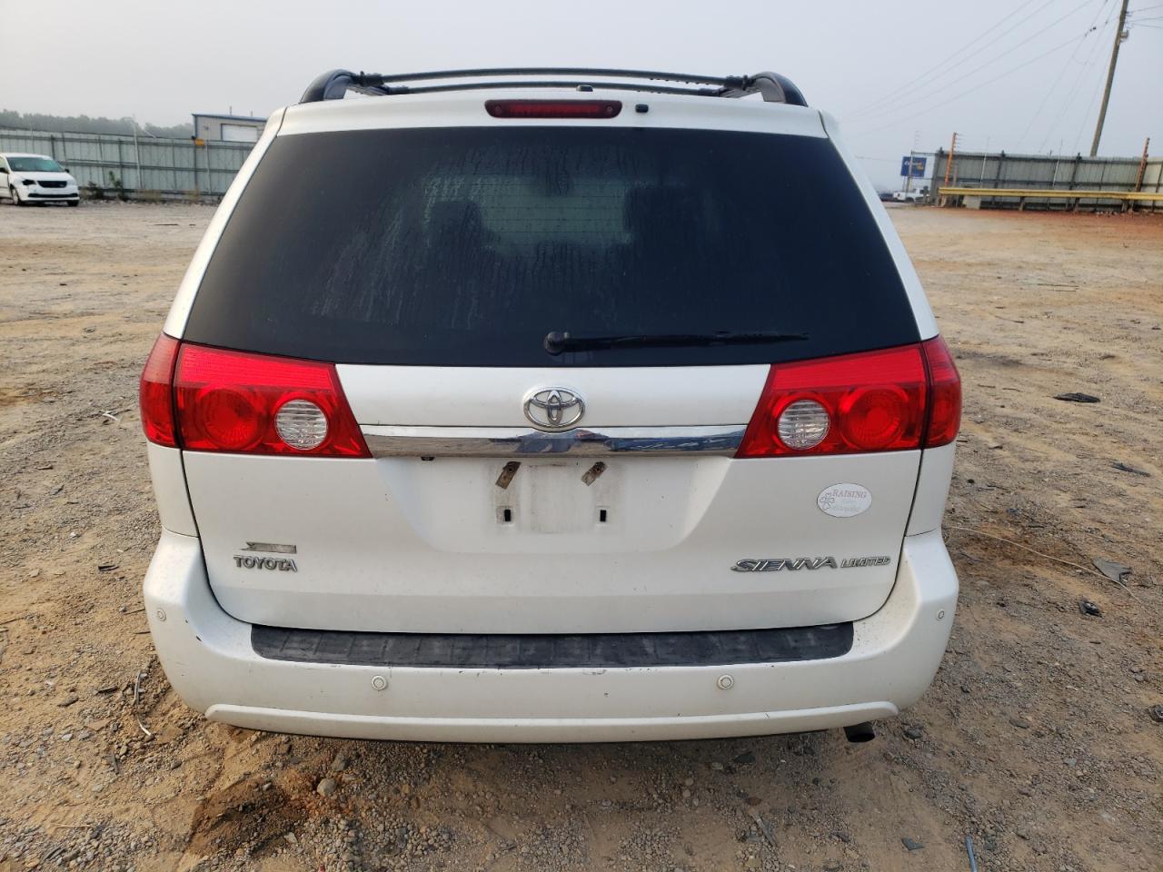 2006 Toyota Sienna Xle VIN: 5TDZA22C16S500150 Lot: 80297795