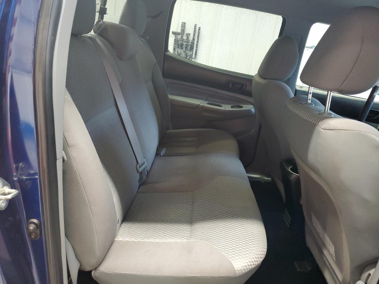 2014 Toyota Tacoma Double Cab VIN: 3TMLU4EN2EM147745 Lot: 82101985