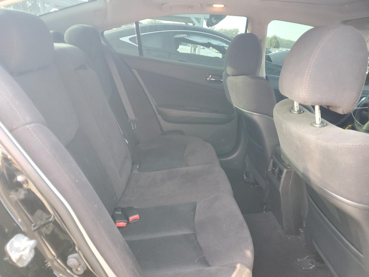 2012 Nissan Maxima S VIN: 1N4AA5AP8CC851904 Lot: 80367155