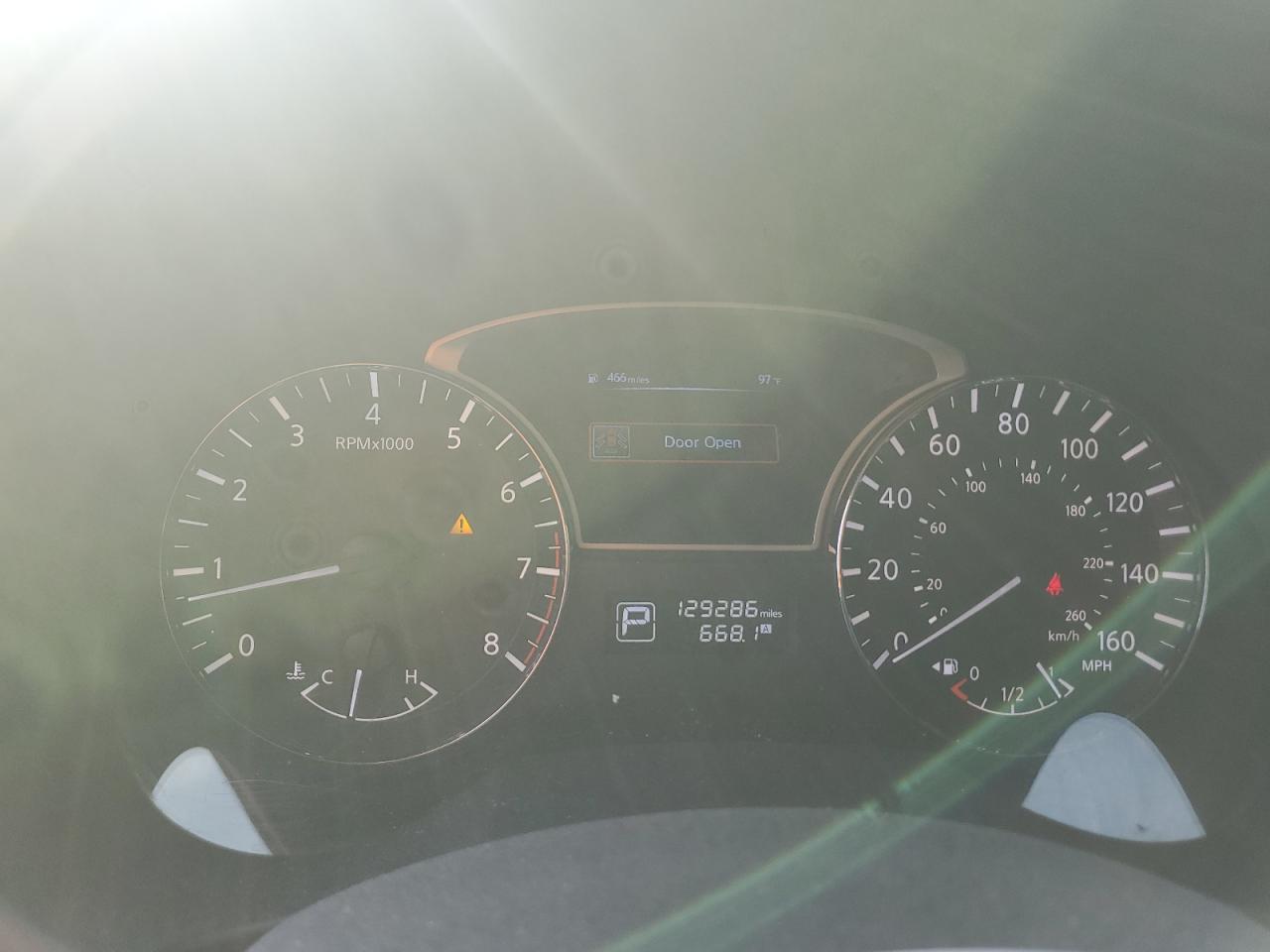 2014 Nissan Altima 2.5 VIN: 1N4AL3AP7EC426739 Lot: 80748575