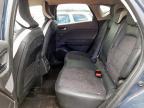 2024 RENAULT CAPTUR TECHNO E-TECH HEV  for sale at Copart WHITBURN