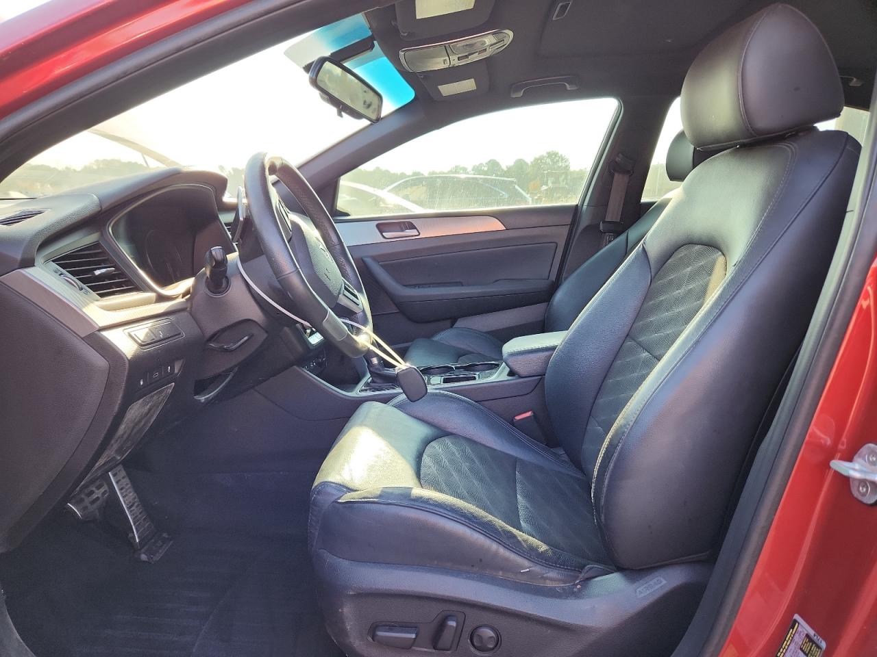 2019 Hyundai Sonata Limited VIN: 5NPE34AF0KH753797 Lot: 71362145