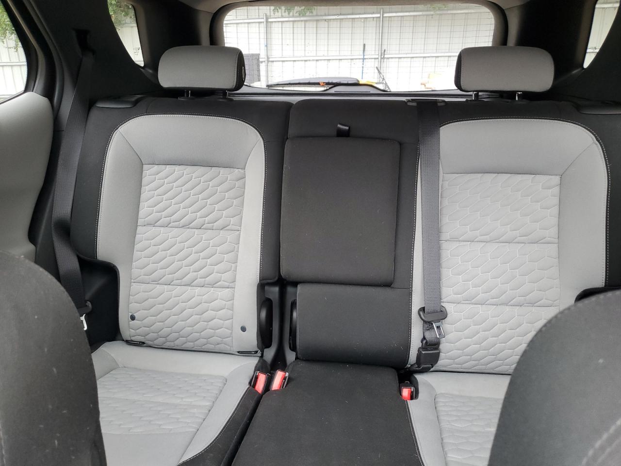 2019 Chevrolet Equinox Lt VIN: 3GNAXKEV9KS607338 Lot: 80007745
