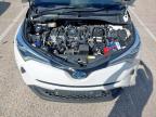 2018 TOYOTA C-HR DYNAMIC HEV CVT  for sale at Copart SANDWICH