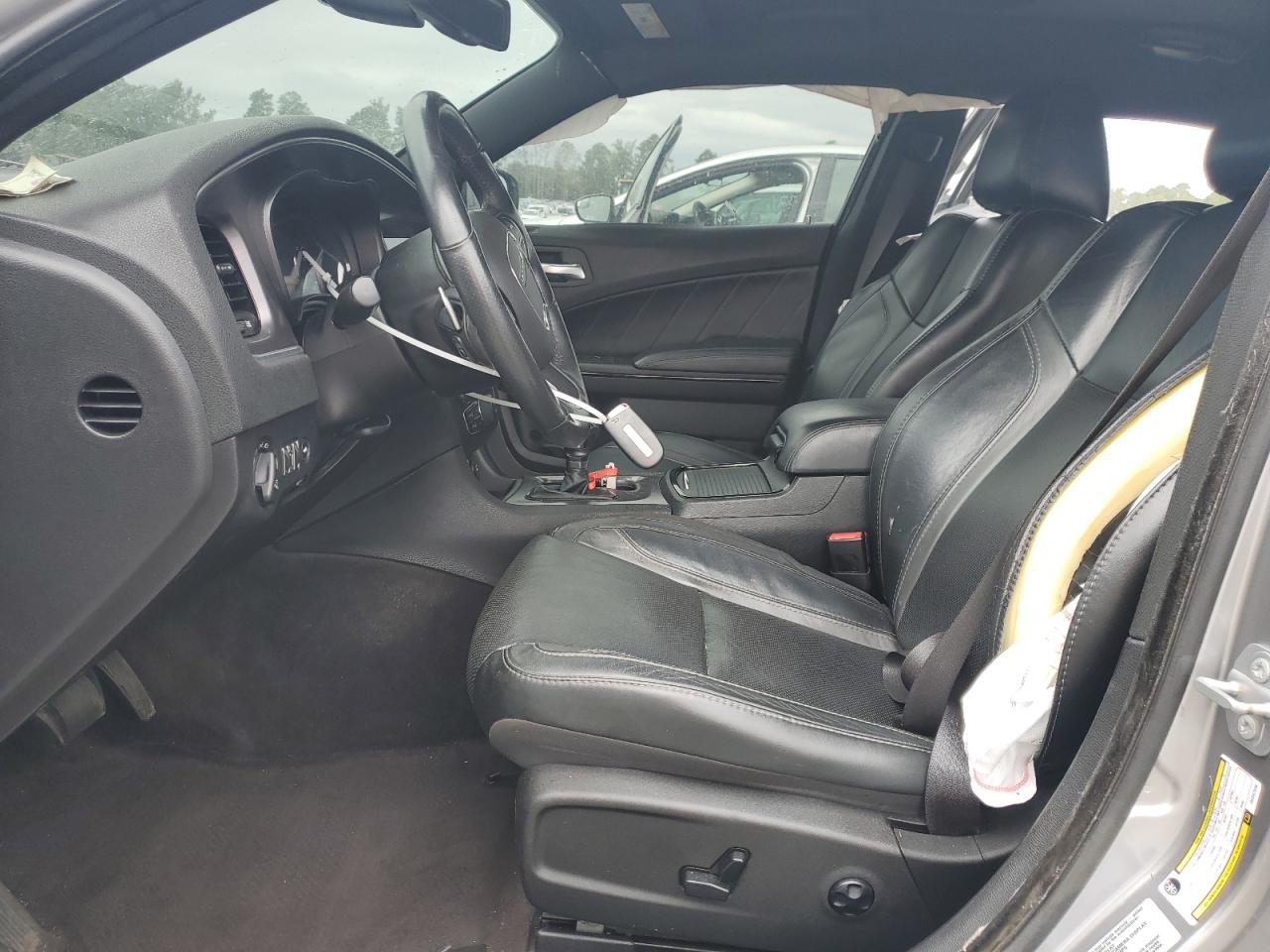 2015 Dodge Charger R/T VIN: 2C3CDXCT5GH247556 Lot: 80876015