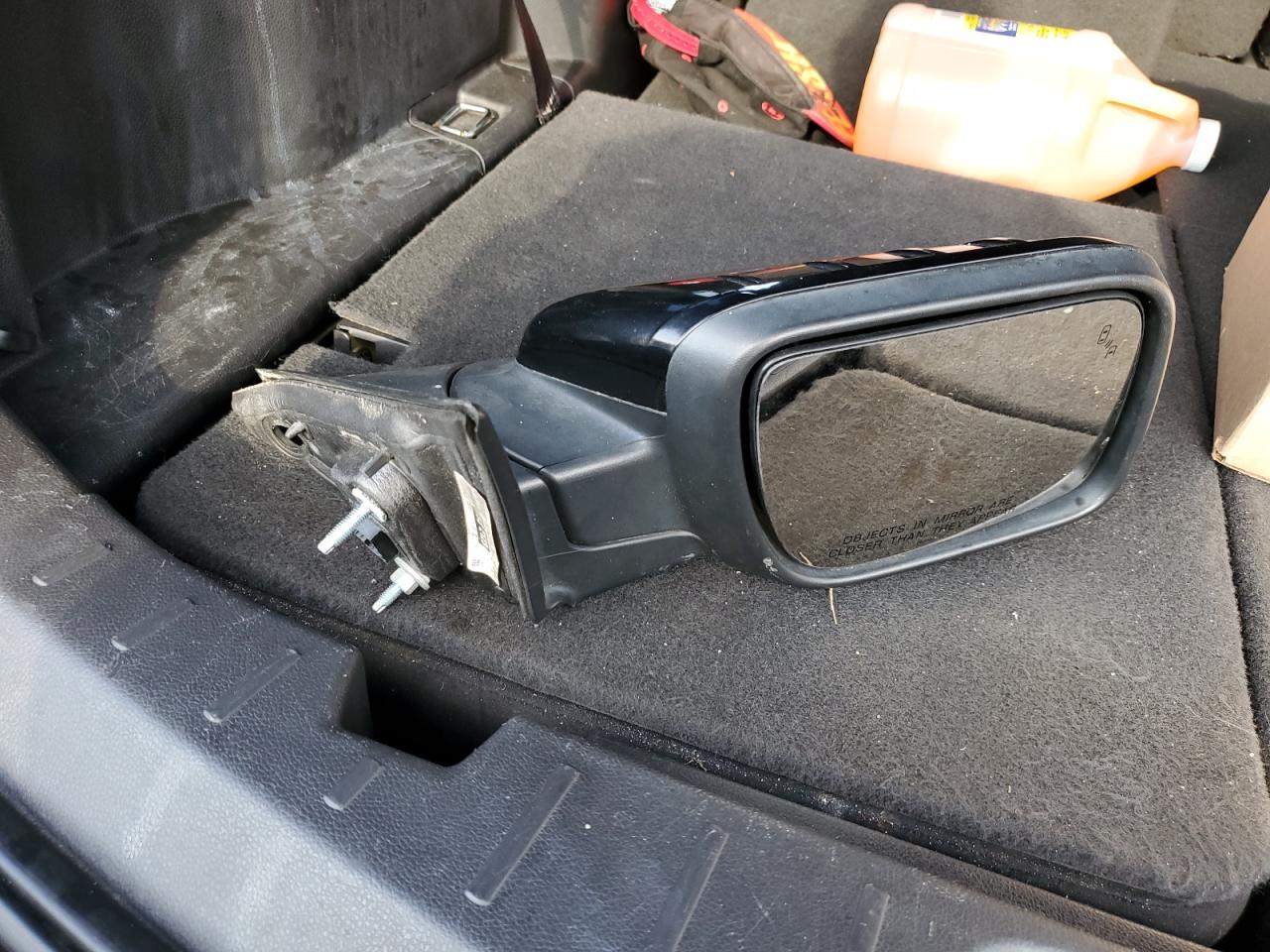 2013 Ford Explorer Limited VIN: 1FM5K8F86DGC42814 Lot: 81703875