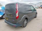 2020 FORD TRANSIT CONNECT 200 LTD T  for sale at Copart SANDY