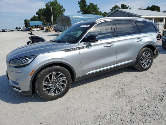 LINCOLN AVIATOR 2021