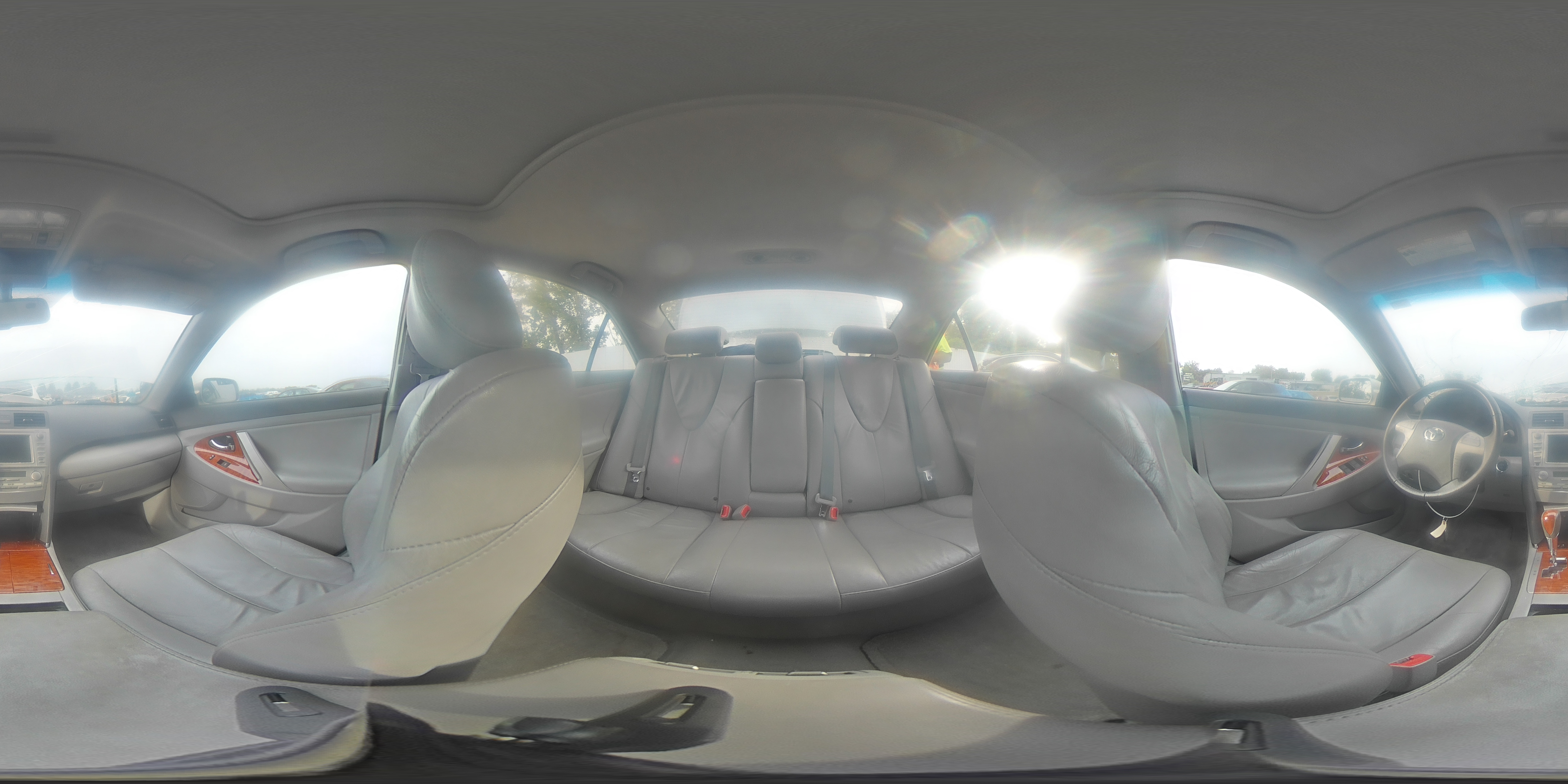 2010 Toyota Camry Hybrid VIN: 4T1BB3EK3AU116524 Lot: 82031245