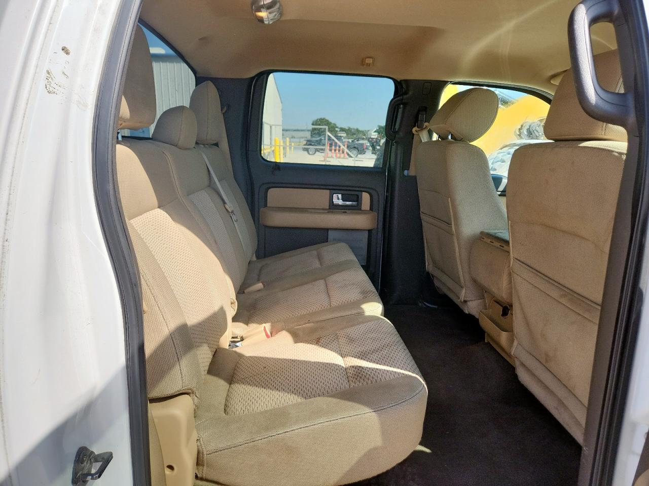 2013 Ford F150 Supercrew VIN: 1FTFW1CF0DKD72494 Lot: 84192225