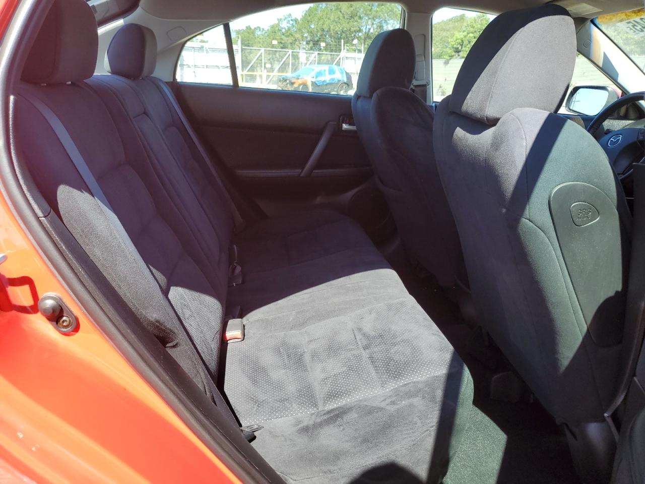 2007 Mazda 6 I VIN: 1YVHP84C175M17913 Lot: 81615045