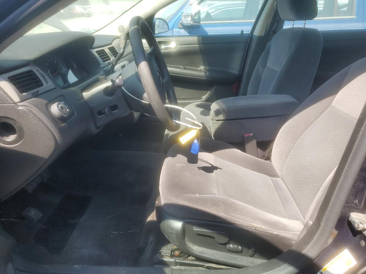 2007 Chevrolet Impala Lt VIN: 2G1WT58K079194879 Lot: 71868035