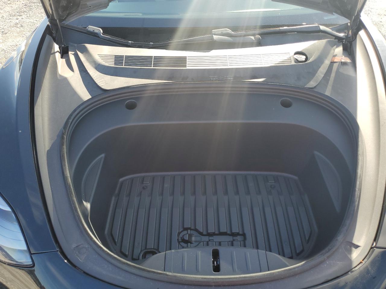 2021 Tesla Model 3 VIN: 5YJ3E1EA2MF018092 Lot: 81393515