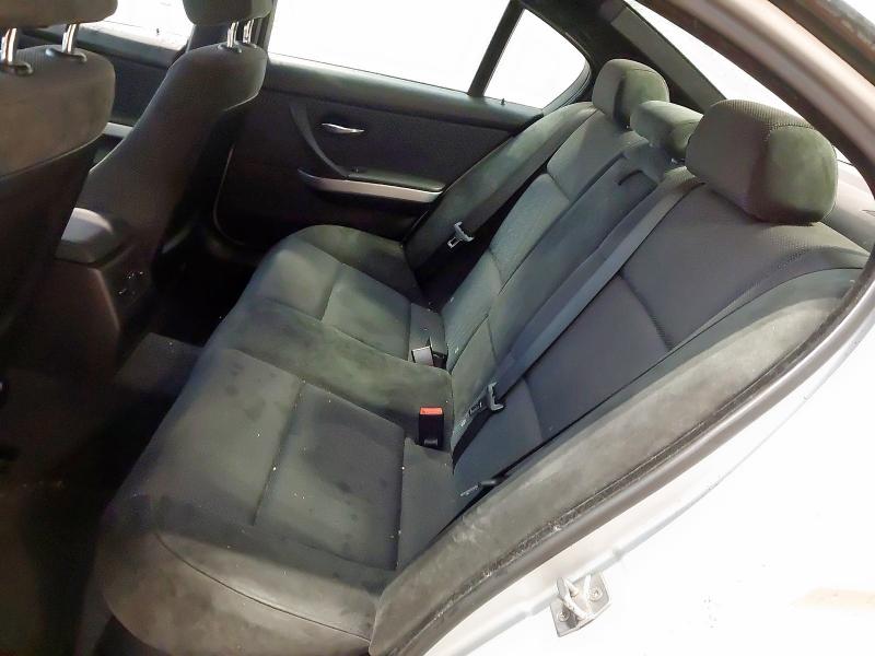 2009 BMW 3 SERIES M SPORT