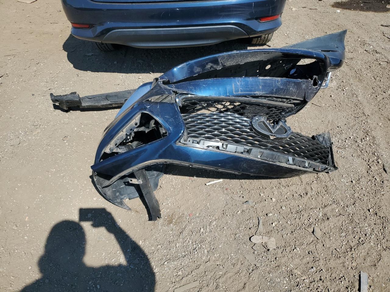 2020 Infiniti Qx60 Luxe VIN: 5N1DL0MN6LC513962 Lot: 80921095