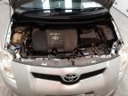 2008 TOYOTA AURIS  for sale at Copart CASTLEDERMOT - IRELAND