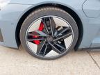2024 AUDI RS E-TRON GT CARBON VORSP 475KW QUATTRO 93KWH CARBON VORSPR for sale at Copart SANDY
