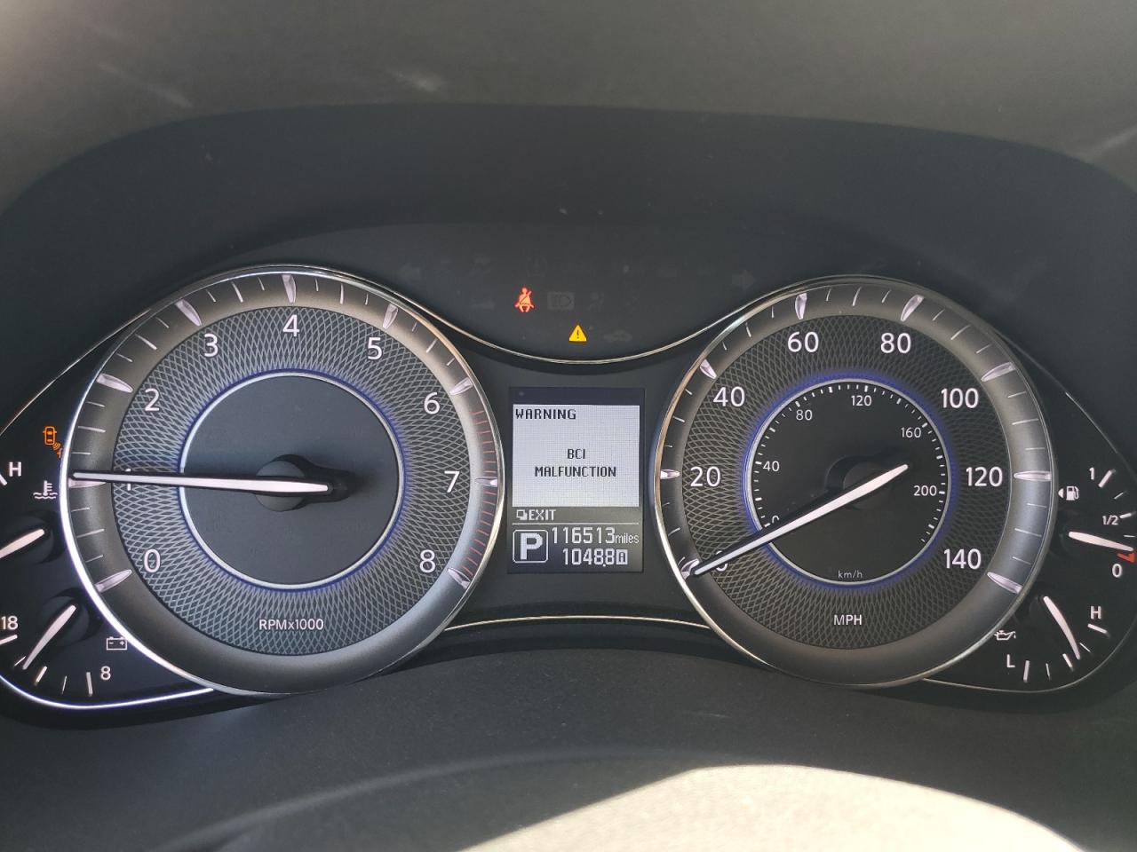 2015 Infiniti Qx80 VIN: JN8AZ2NF0F9571290 Lot: 81291795