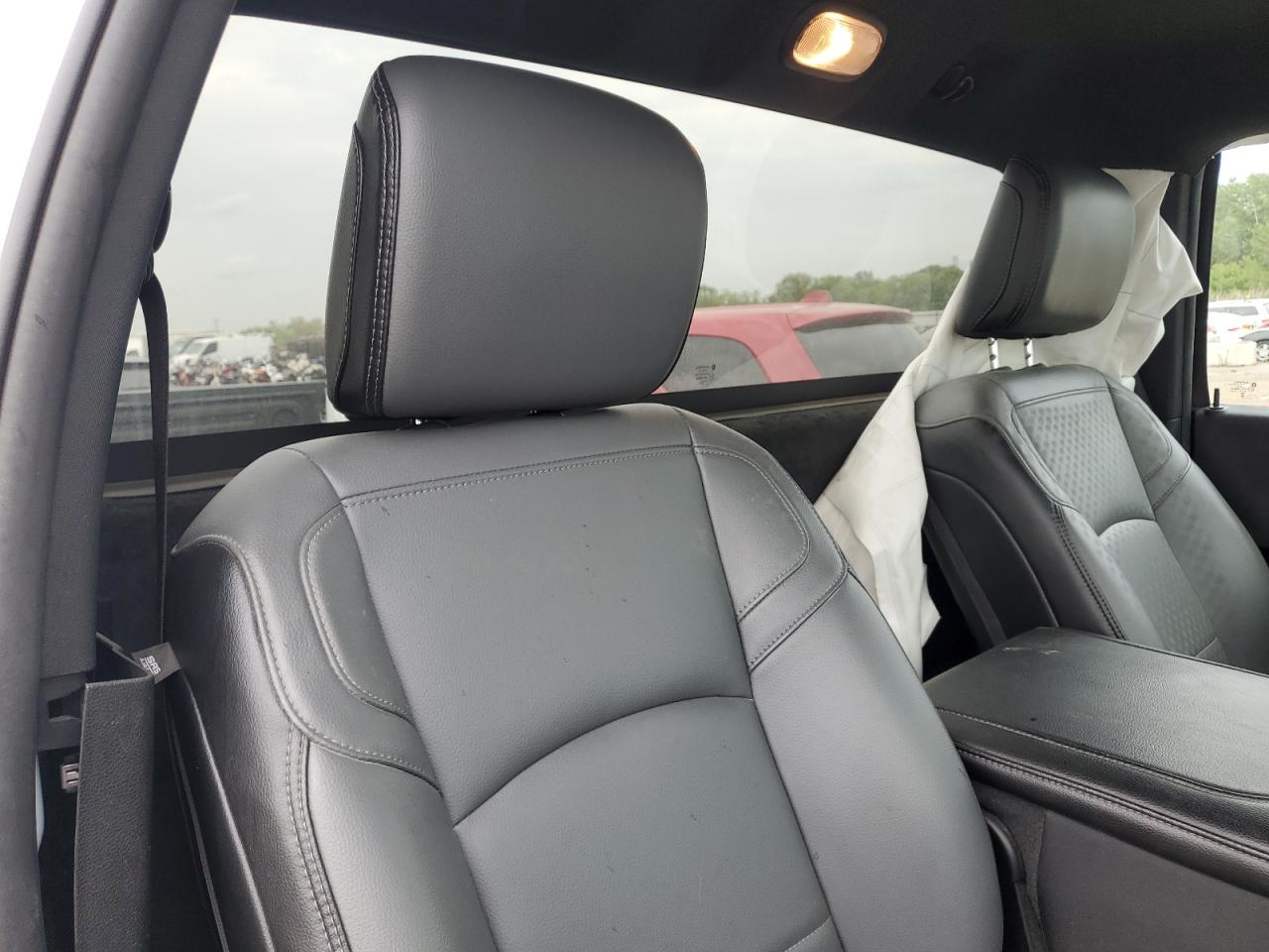 2023 Ram 2500 Tradesman VIN: 3C6MR5AJ7PG548893 Lot: 71451685