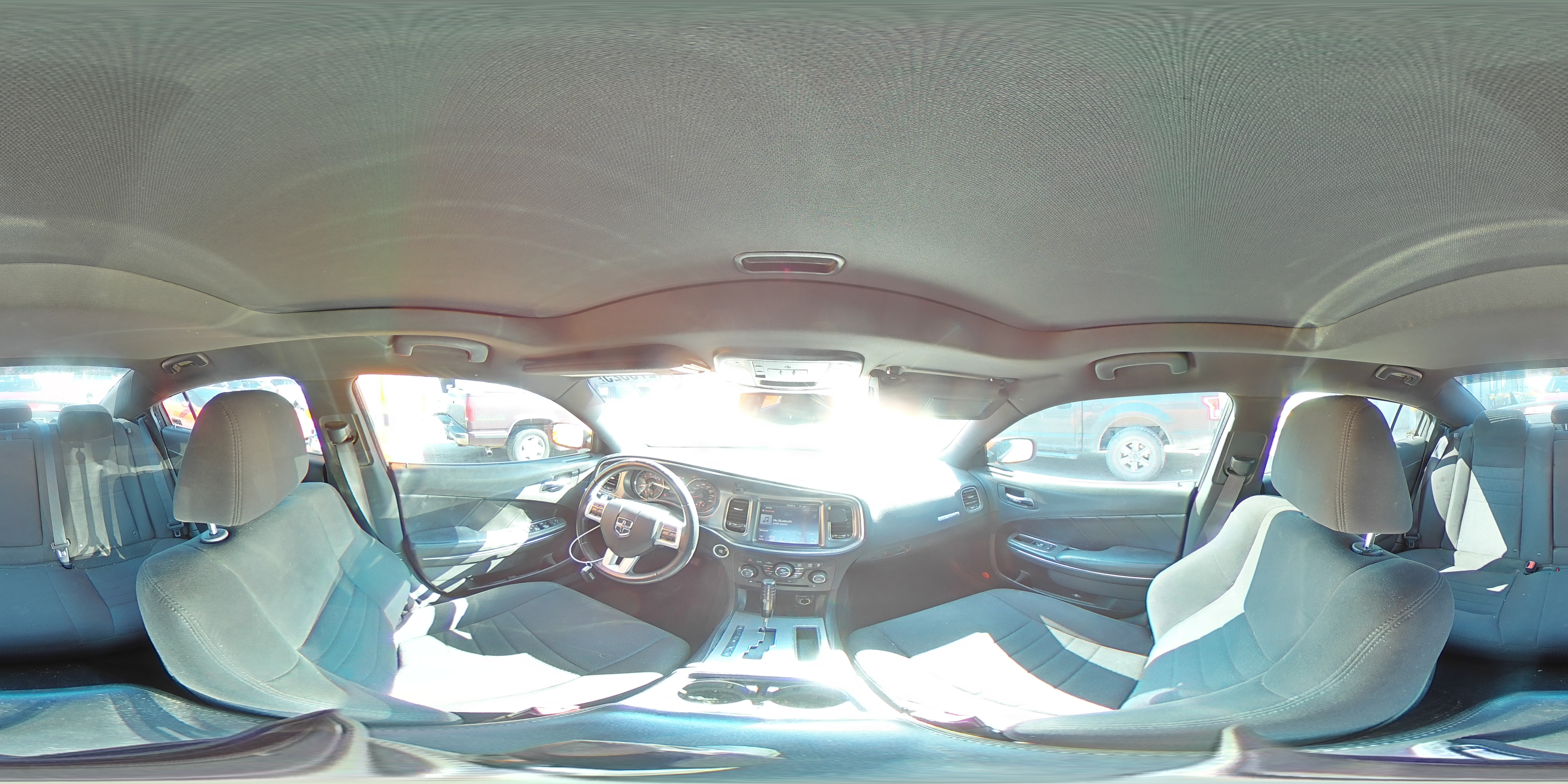 2014 Dodge Charger R/T VIN: 2C3CDXCT1EH211084 Lot: 71278525