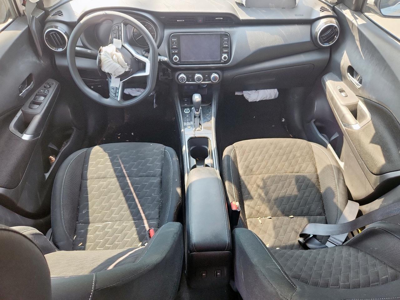 2024 Nissan Kicks Sv VIN: 3N1CP5CV1RL548024 Lot: 81496425