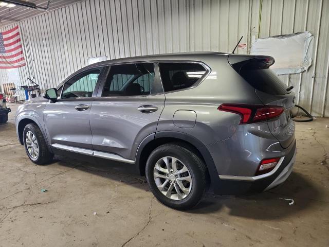  HYUNDAI SANTA FE 2020 Szary